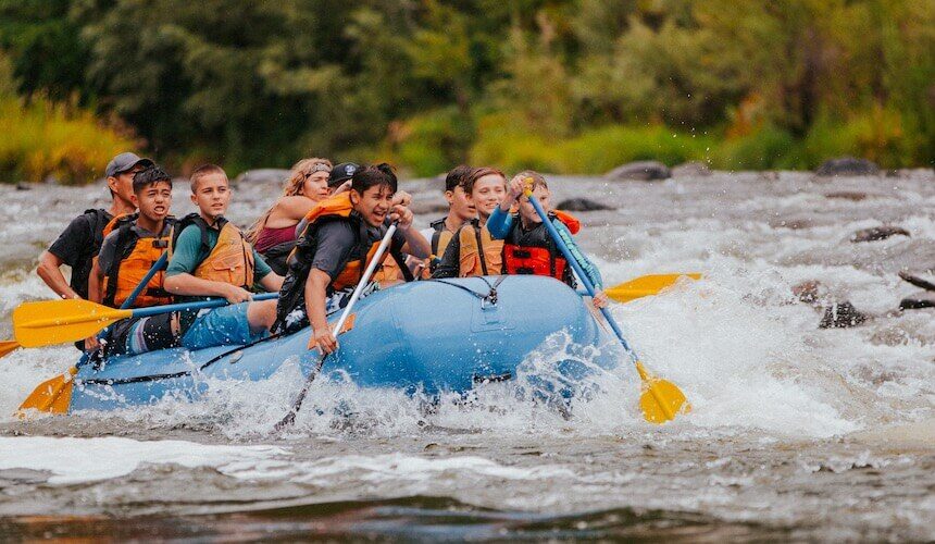 Maasai Mara Safari Experience: The Heart of African Wildlife