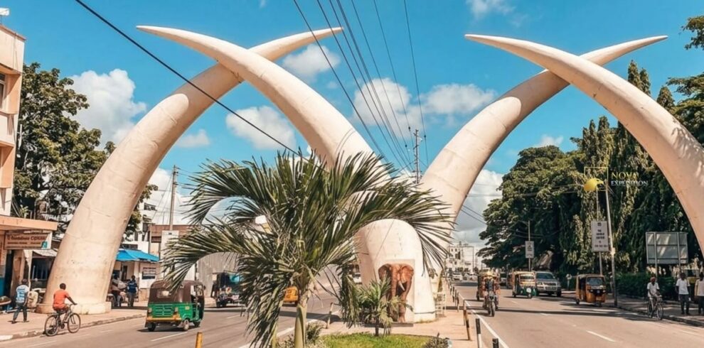 mombasa