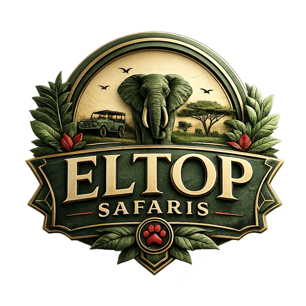 ELTOPSAFARIS